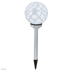 nasvet.Eglo 48488 Solar LED ball